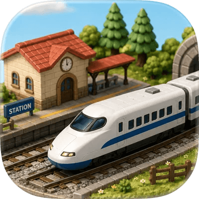 レールワゴン(Rail Wagon)