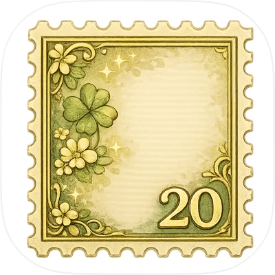 スタンプポスト(Stamp Post)