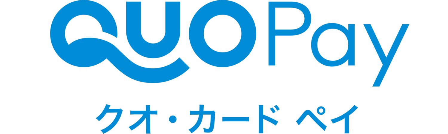 QUOカードPay
